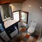 Vakantiehuis House, Beach, Downtown, Port, Walking Distance *