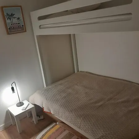 בית נופש House, Beach, Downtown, Port, Walking Distance