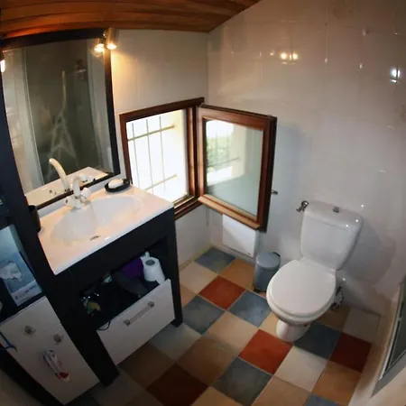 בית נופש House, Beach, Downtown, Port, Walking Distance *