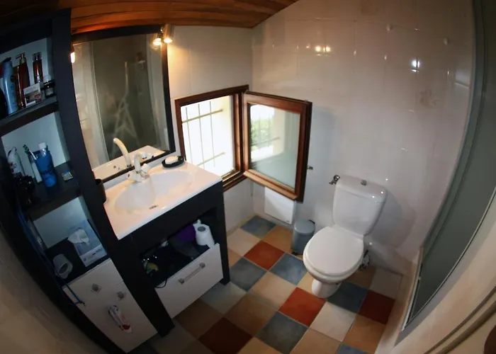 Holiday home House, Beach, Downtown, Port, Walking Distance *