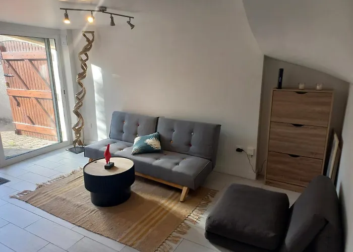 House, Beach, Downtown, Port, Walking Distance * Capbreton