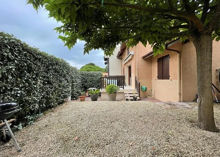 House, Beach, Downtown, Port, Walking Distance * Capbreton