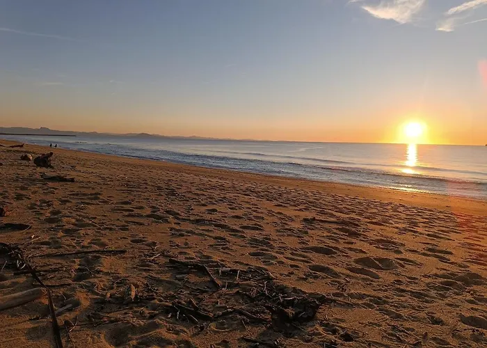 House, Beach, Downtown, Port, Walking Distance * Capbreton